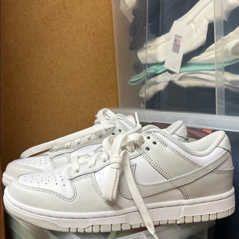 Nike Dunk Low